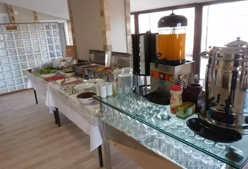 Bed and Breakfast Mds