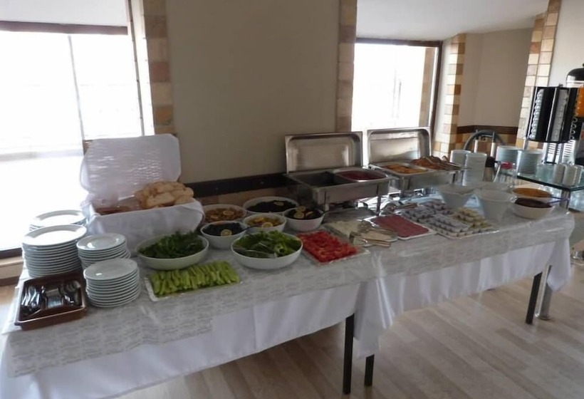 تختخواب و صبحانه Mds