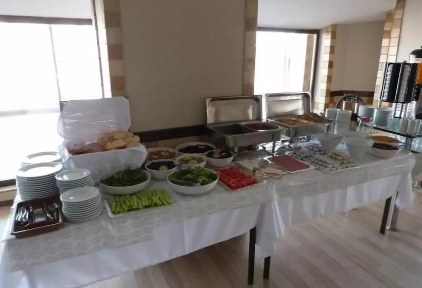 Bed and Breakfast Mds