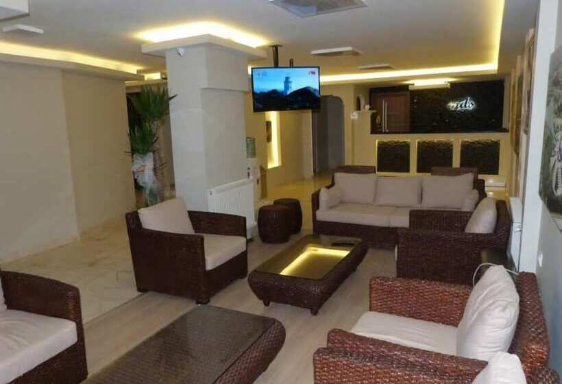 تختخواب و صبحانه Mds