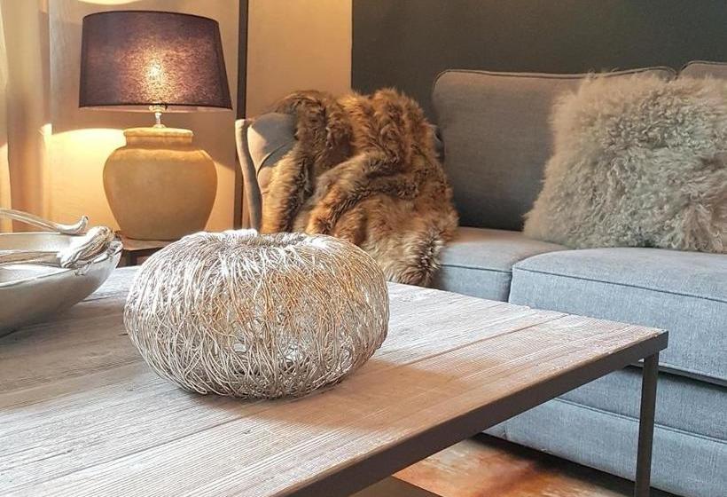 Country-suites By Verdino Living