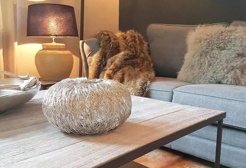 Country-suites By Verdino Living