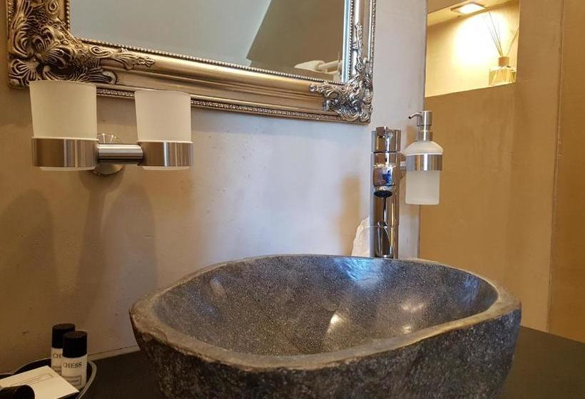 Country-suites By Verdino Living