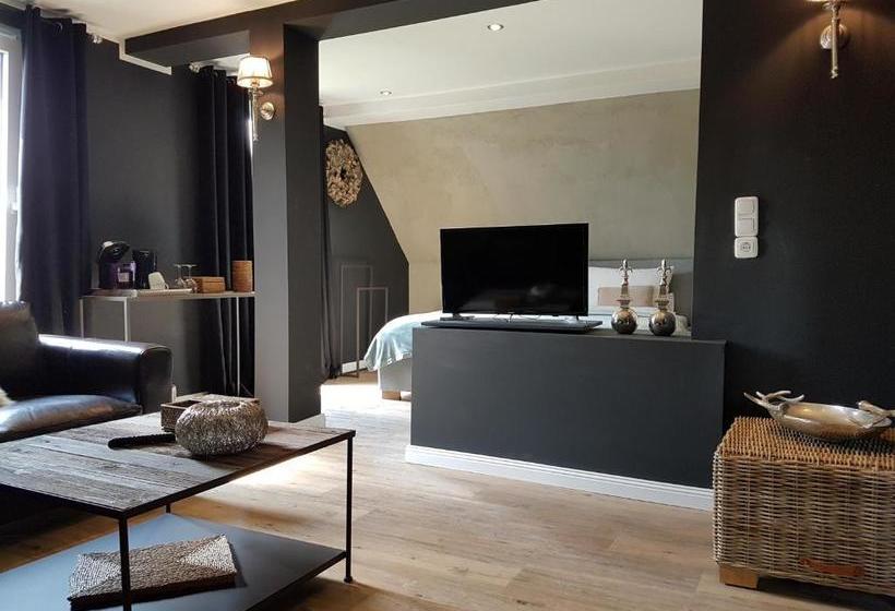 Country-suites By Verdino Living