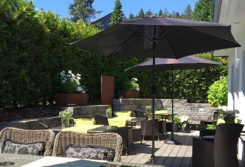 Country-suites By Verdino Living