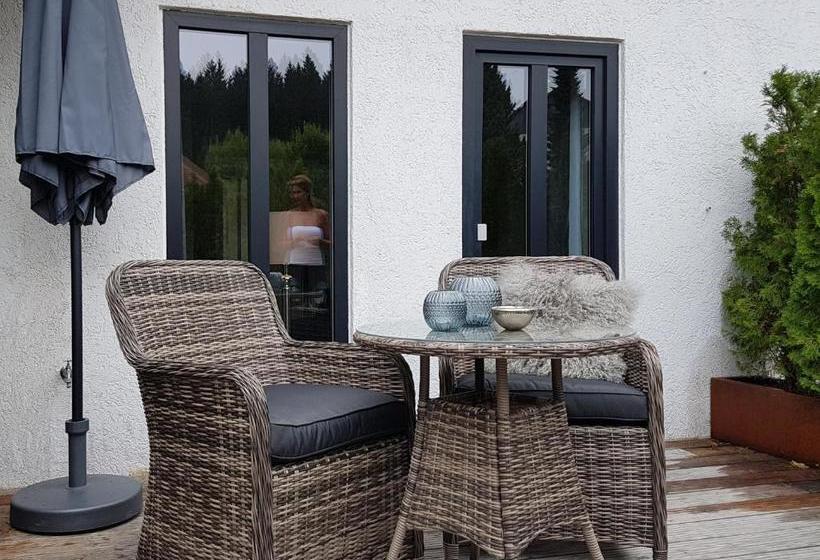 Country-suites By Verdino Living