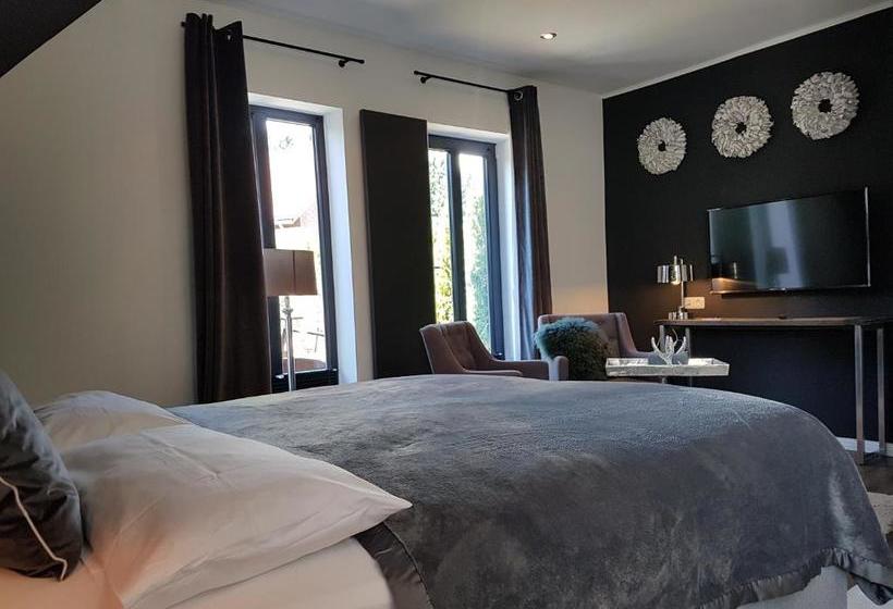 Country-suites By Verdino Living