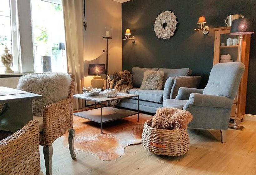 Country-suites By Verdino Living