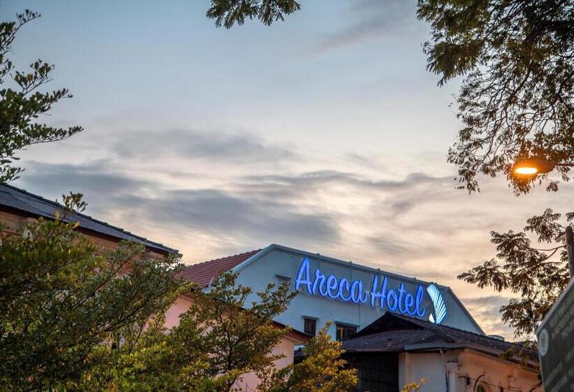 Areca Hotel Penang
