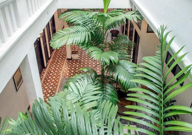 Areca Hotel Penang