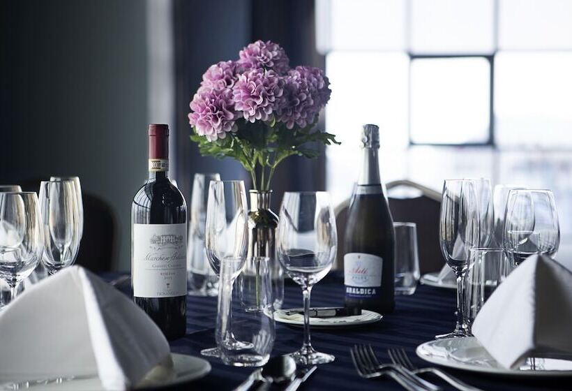 Asti Hotel Busan Station