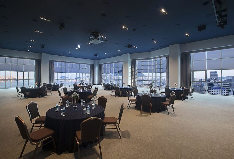 Asti Hotel Busan Station