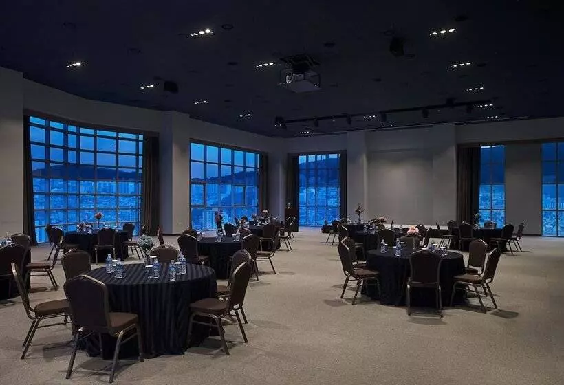 Asti Hotel Busan Station