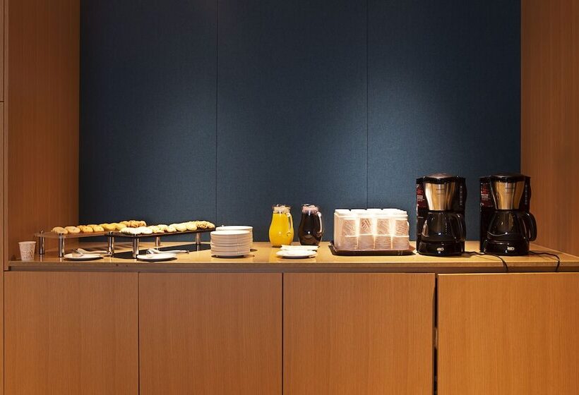 Asti Hotel Busan Station