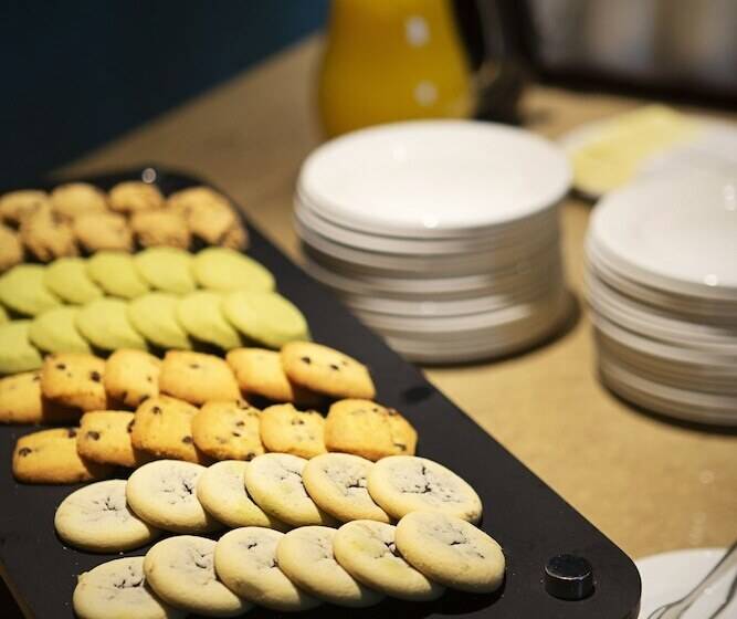 Asti Hotel Busan Station