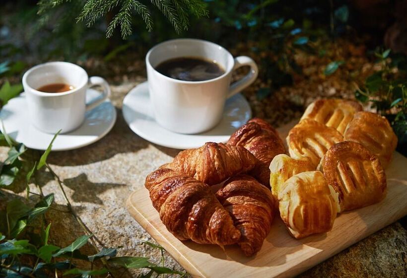 Asti Hotel Busan Station