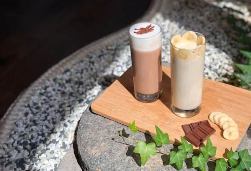 Asti Hotel Busan Station