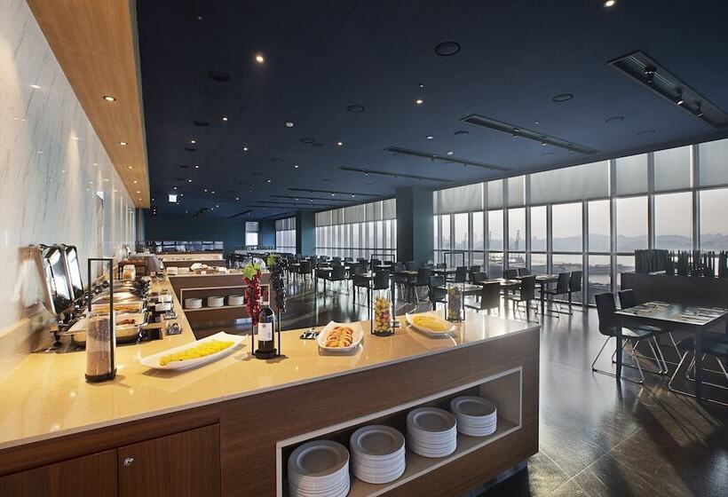 Asti Hotel Busan Station