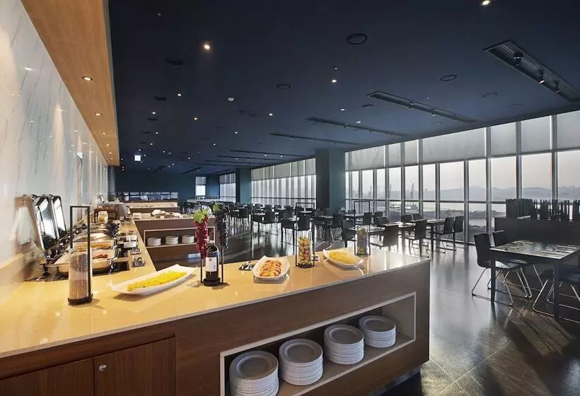 Asti Hotel Busan Station