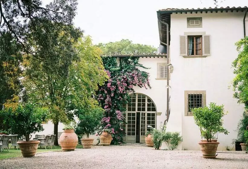 ホテル Boutique Wine Resort   Villa Dianella