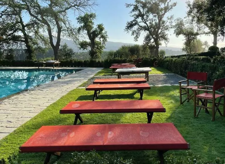 ホテル Boutique Wine Resort   Villa Dianella