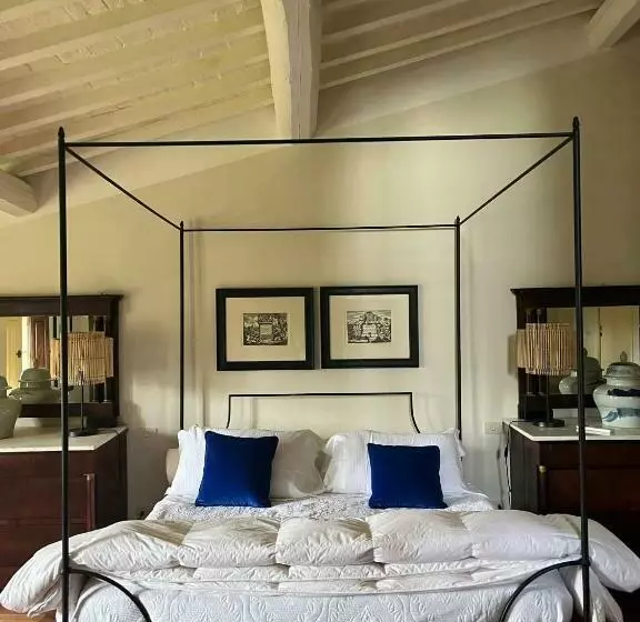 ホテル Boutique Wine Resort   Villa Dianella