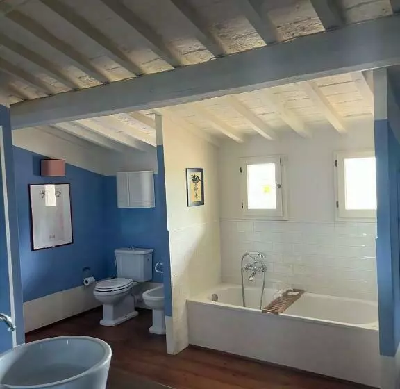ホテル Boutique Wine Resort   Villa Dianella