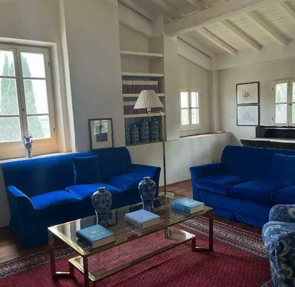 ホテル Boutique Wine Resort   Villa Dianella