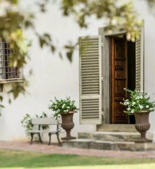 ホテル Boutique Wine Resort   Villa Dianella