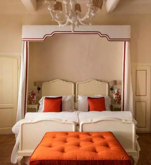 ホテル Boutique Wine Resort   Villa Dianella