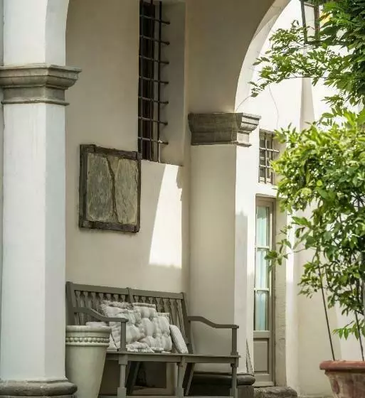 ホテル Boutique Wine Resort   Villa Dianella