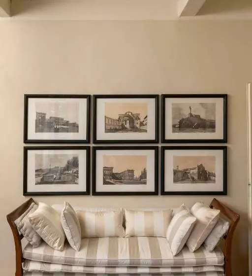 ホテル Boutique Wine Resort   Villa Dianella