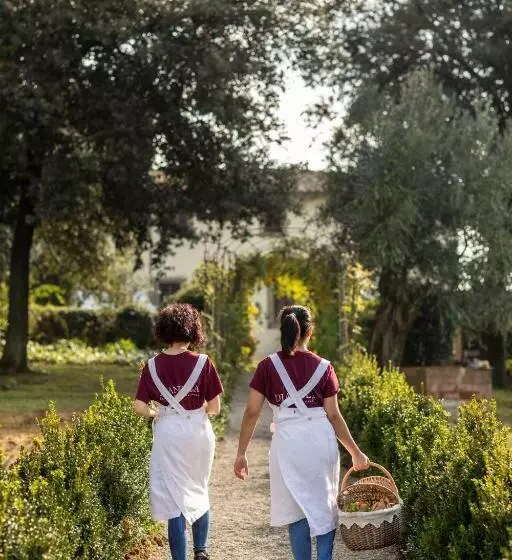 ホテル Boutique Wine Resort   Villa Dianella