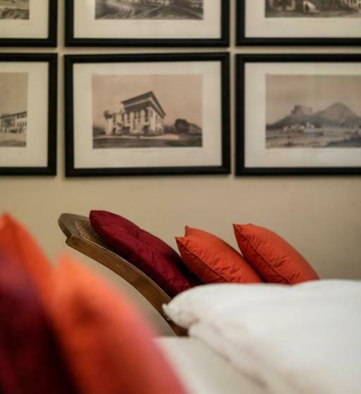 Отель Boutique Wine Resort   Villa Dianella