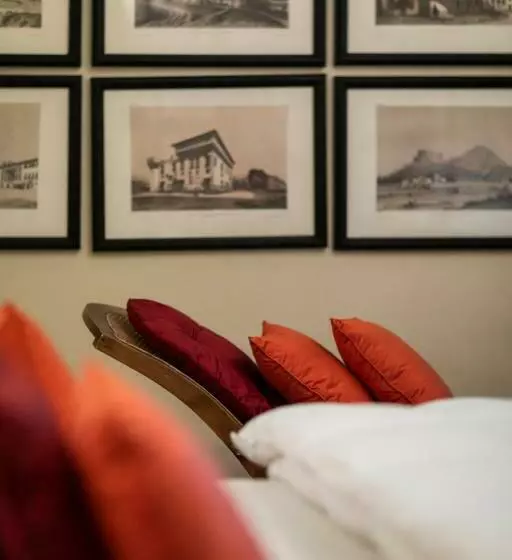 ホテル Boutique Wine Resort   Villa Dianella