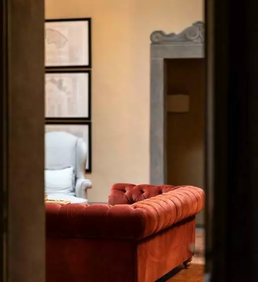 ホテル Boutique Wine Resort   Villa Dianella