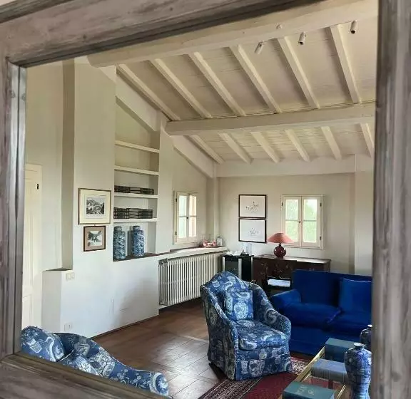 ホテル Boutique Wine Resort   Villa Dianella