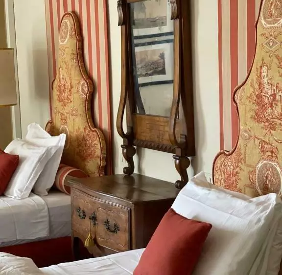 ホテル Boutique Wine Resort   Villa Dianella