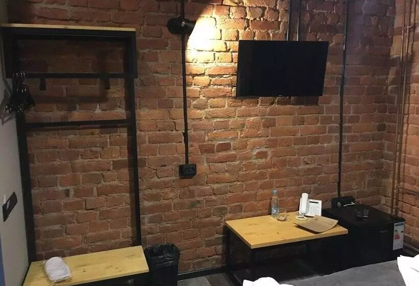 هتل Gutenberg