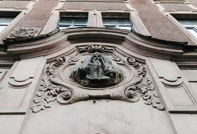 هتل Gutenberg