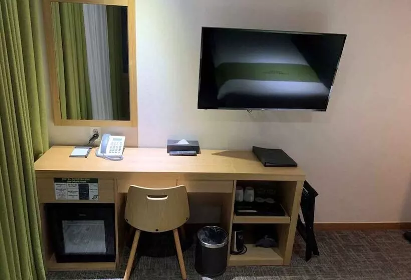هتل Dormy Inn Express Seoul Insadong