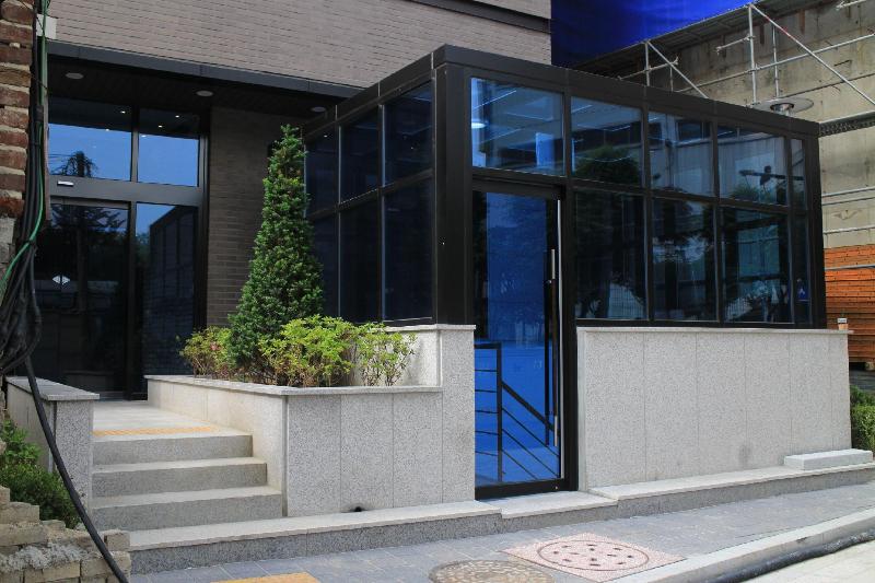 ホテル Dormy Inn Express Seoul Insadong