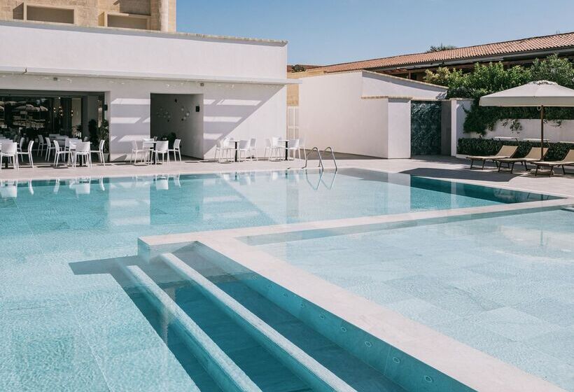 فندق Mangia S Himera Resort