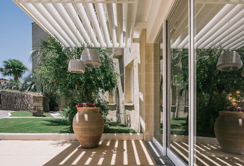 فندق Mangia S Himera Resort