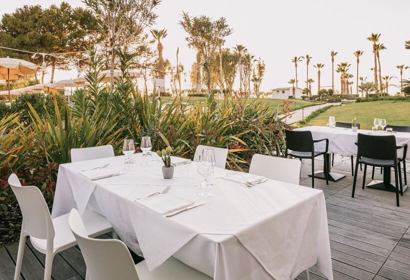 فندق Mangia S Himera Resort