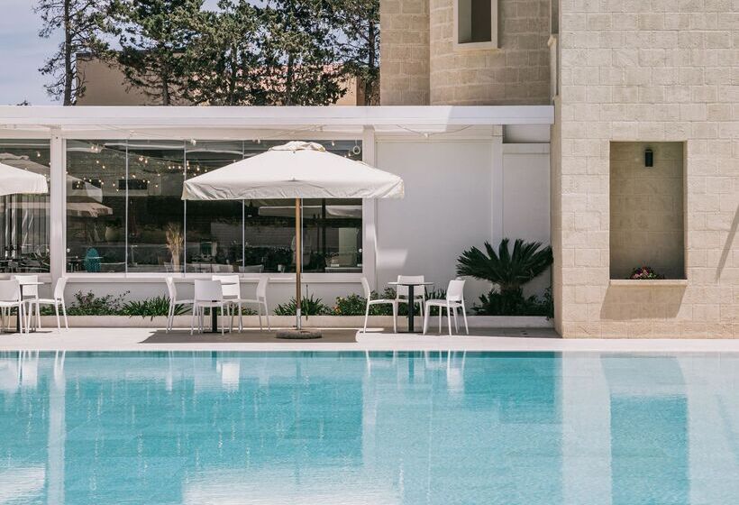 فندق Mangia S Himera Resort