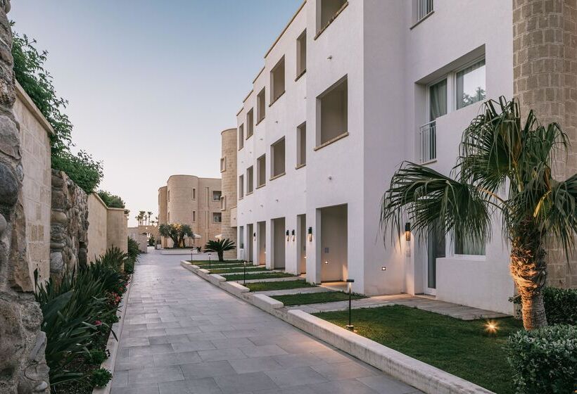 فندق Mangia S Himera Resort