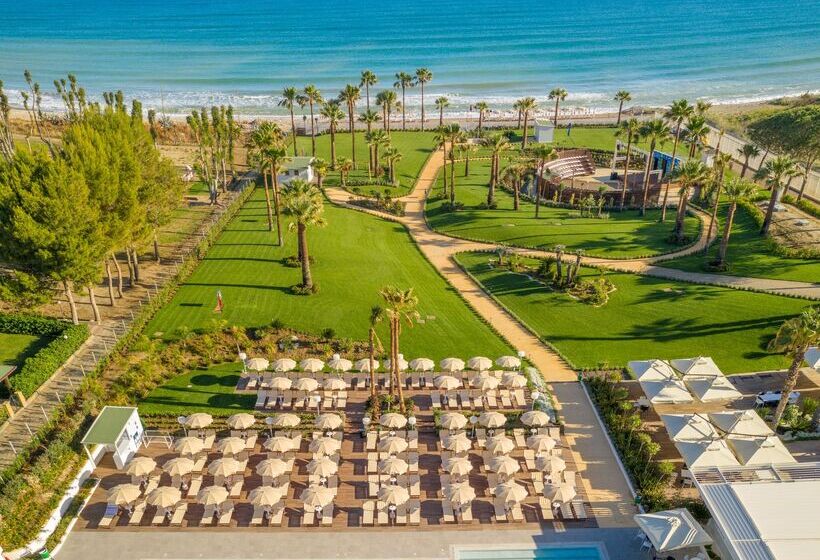 فندق Mangia S Himera Resort