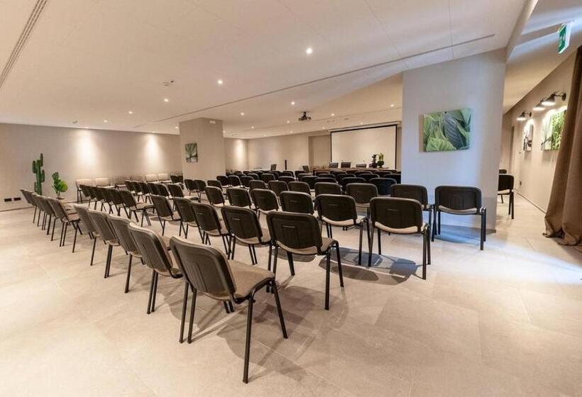 فندق Mangia S Himera Resort