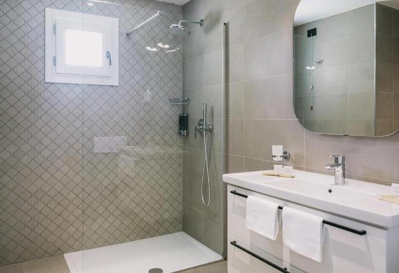 فندق Mangia S Himera Resort